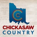 Chickasaw Country