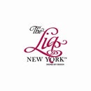 The LIQ NY Drinks By Design