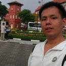 Nicholas Ong