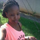 Esther Motshegwa