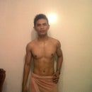 Arief Agustian