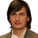 Sergey Kolosok
