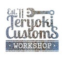 Мастерская Terijoki Customs. Санкт-Петербург. Зеленогорск.