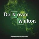 Donovan Walton