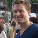 Sander Frederiks