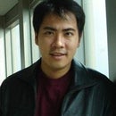 Philip Huang
