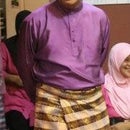Mohd Hanafi