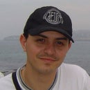 Gerardo Díaz Ceballos M