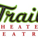 Teatro Trail / Trail Theater