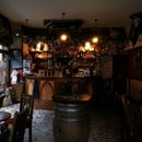Temple Bar Genuine Irish Pub
