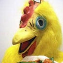 TheChickenMan