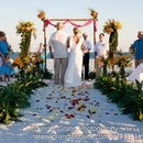 Navarre Beach Weddings