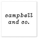campbell and co.