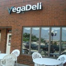 VegaDeli Vegan Cafe