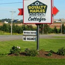 Royalty Maples Motel &amp; Cottages