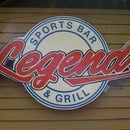 Legends Bar &amp; Grill