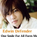 edwin Der defender