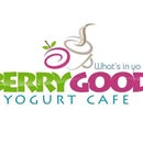 Berry Good Yogurt Cafe