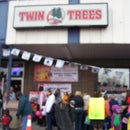 Twin Trees