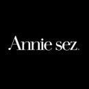 Annie sez