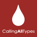 CallingAllTypes.com