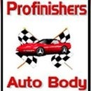 Brad Hanson&#39;s Profinishers Auto Body