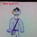 Meredith Keating
