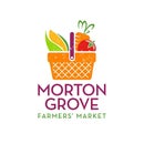 Morton Grove Farmers&#39; Market IL
