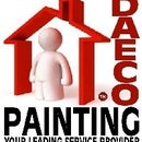 DAECO PAINTING Your Leading Service Provider