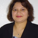 Anupama Gurjar