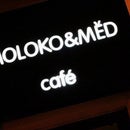 MOLOKO&amp;MED