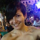 Carolina Marín
