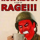 Cup O. Rage