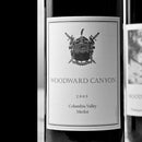 Woodward Canyon Winery