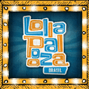 Lollapalooza Brasil Festival