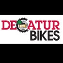 Decatur Bikes
