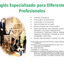 Instituto de Idiomas y Estudios Técnicos La Castellana