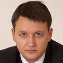 Denis Dmitriev