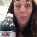 Holly Johnston