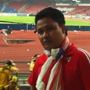 zaini razak