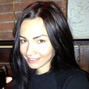 Natalya Volkovskaya