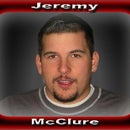 Jeremy McClure