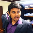 Karthik Veluswamy