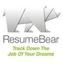 Resume Bear