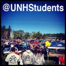 UNH Students