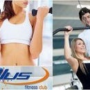 Plus Fitnessclub