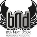 BoyNextDoor Menswear