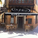 Byblos Cafe