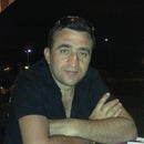 ahmet ozguc