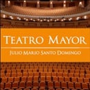 Teatro Mayor Julio Mario Santo Domingo